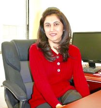 Dr. Sheema Jalil