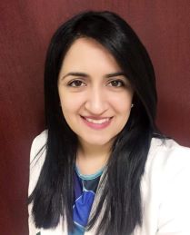 Dr. Irfana Khan