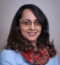 Dr. Nadia Zar