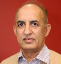 Dr. Tariq Aziz