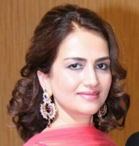 Dr. Saira Zubair